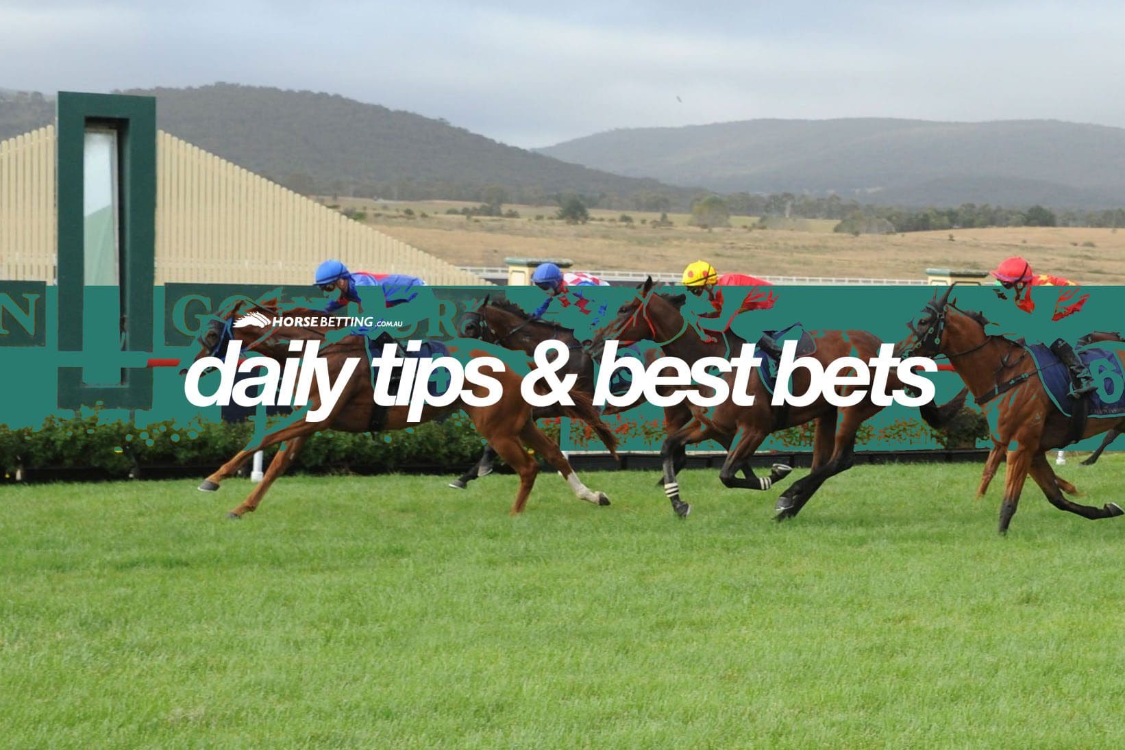 Goulburn preview