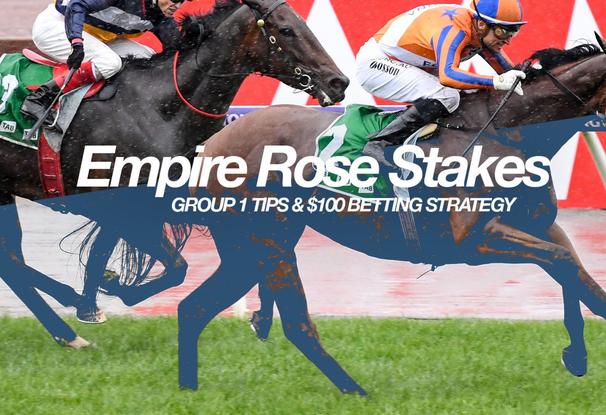 Empire Rose betting preview