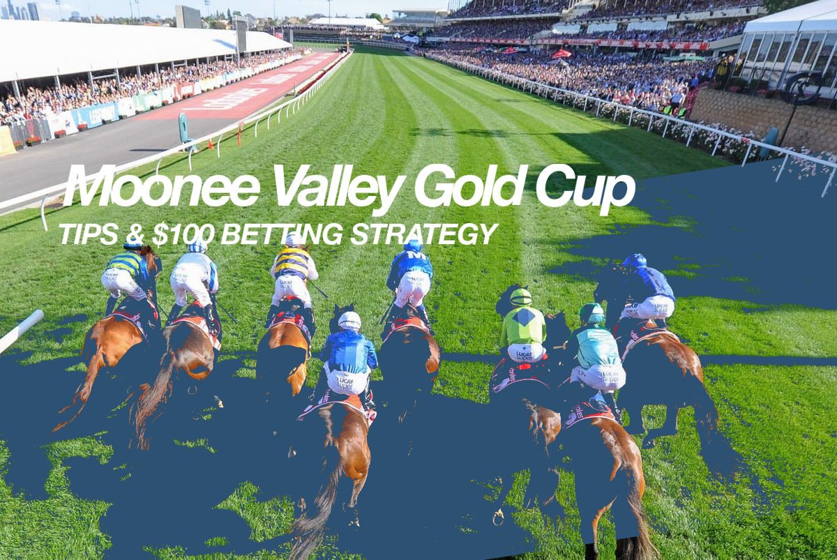 Moonee Valley Cup tips