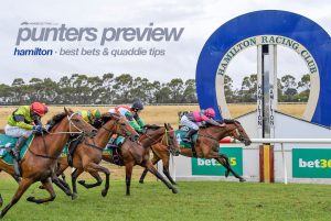 Hamilton racing preview, best bets & quaddie | Friday, August 19