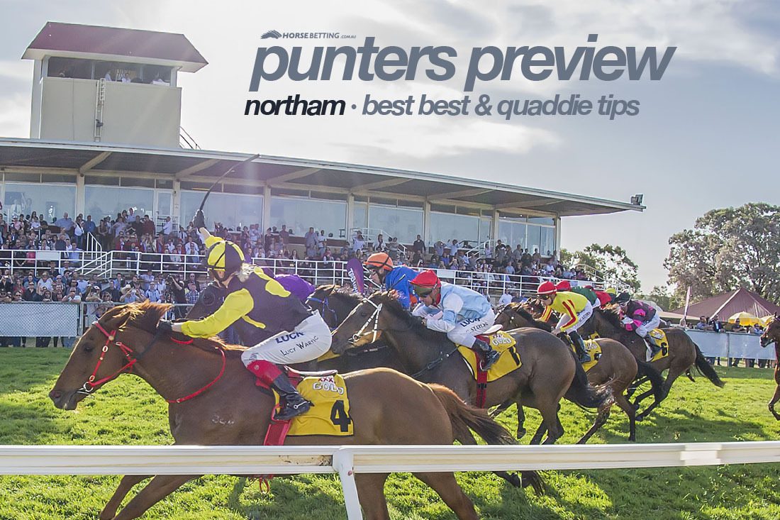 Northam preview