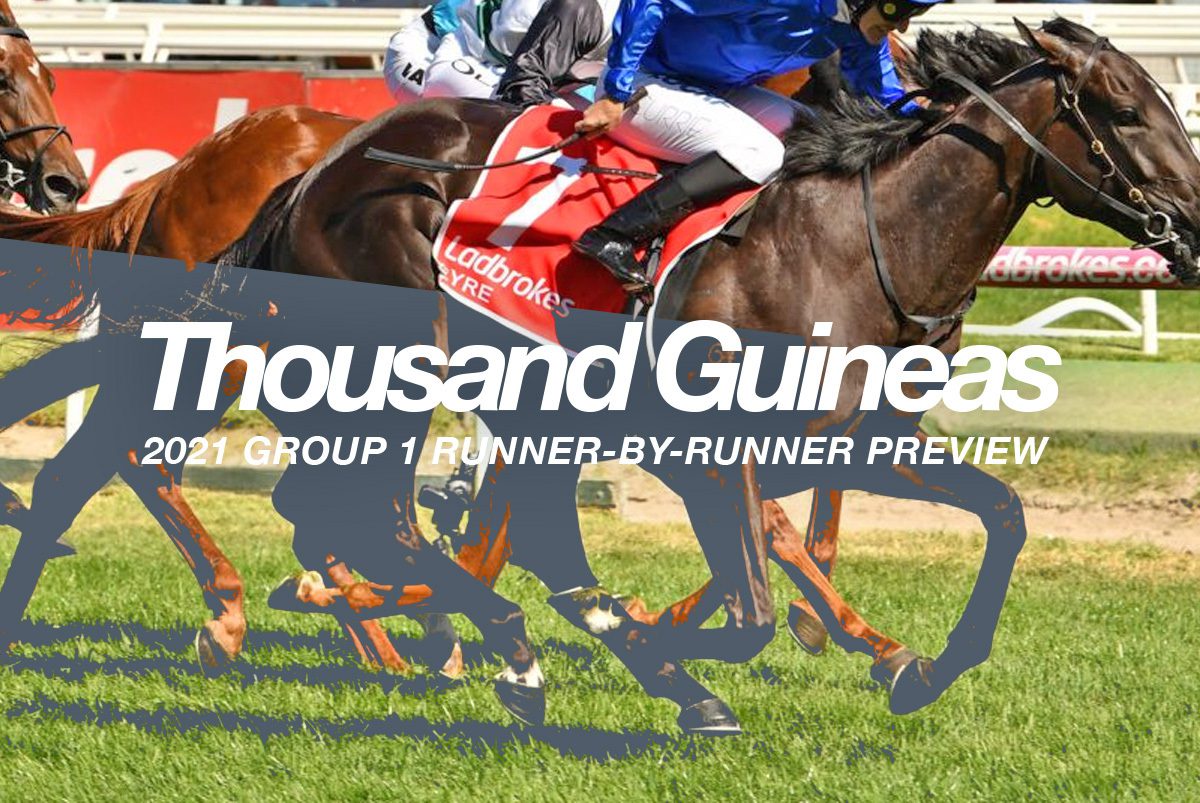 Thousand Guineas preview