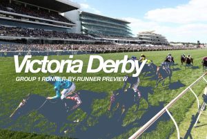 VRC Derby betting tips
