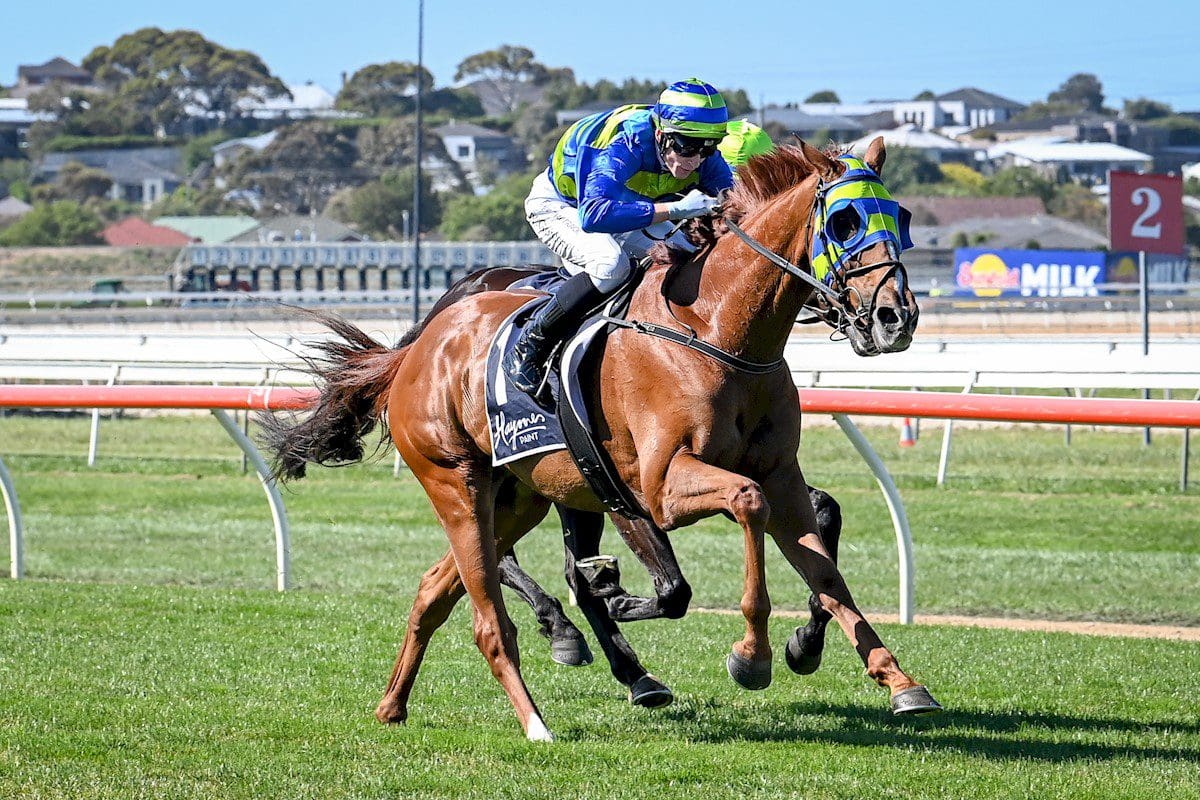 Wil John wins Jericho Cup