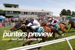Ararat racing tips, quaddie tips & best odds | November 29, 2022