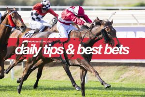 Today's horse racing tips & best bets | November 18, 2021