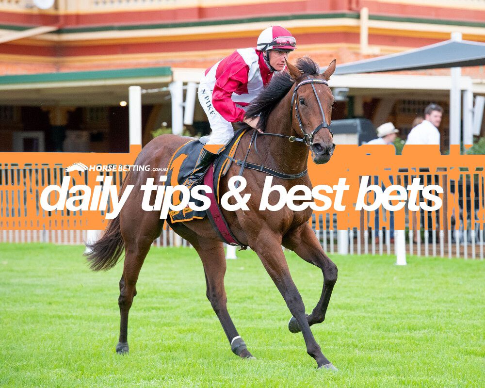 Today's horse racing tips & best bets