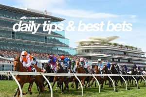 Today's horse racing tips & best bets | February 19, 2022