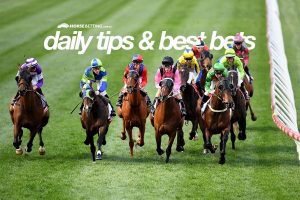 Today's horse racing tips & best bets | September 18, 2022