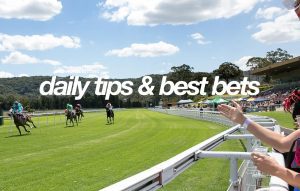 Today's horse racing tips & best bets | August 7, 2022