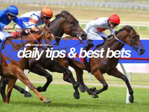 Today's horse racing tips & best bets | November 19, 2021