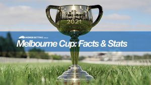 Which jockey in the 2023 Melbourne Cup has the best record?