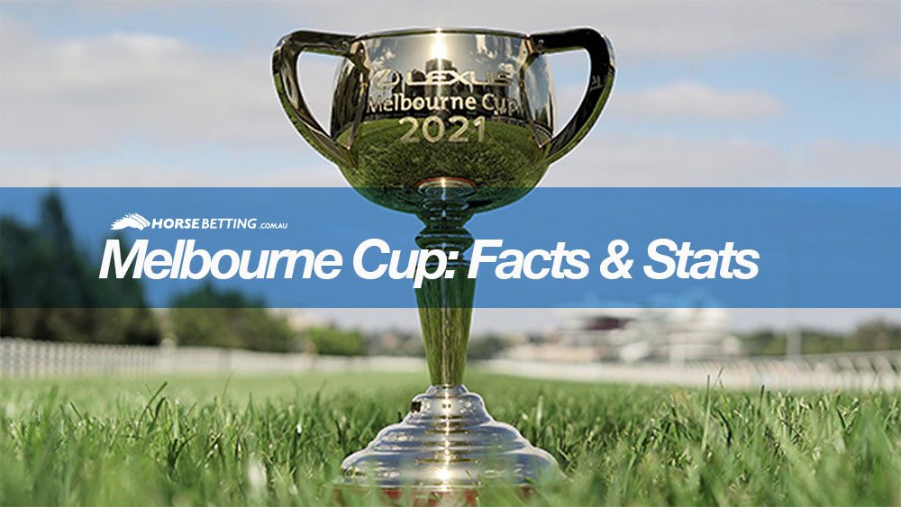 Melbourne Cup Statistics and trivia