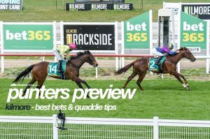 Kilmore racing preview, top tips & odds | Tuesday, January 11