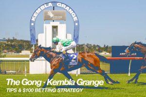 The Gong betting tips