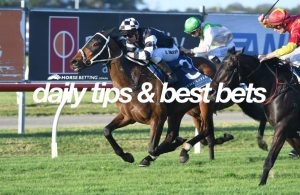 Today's horse racing tips & best bets | April 17, 2022