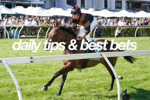Today's horse racing tips & best bets | May 15, 2022