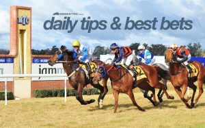Today's horse racing tips & best bets | May 1, 2022