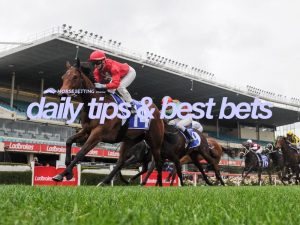 Today's horse racing tips & best bets | December 3, 2021