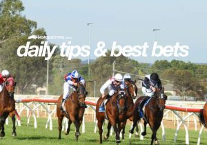 Today's horse racing tips & best bets | May 22, 2022