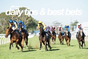 Today's horse racing tips & best bets | February 22, 2023