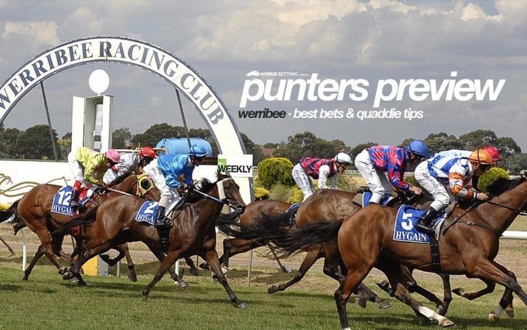 Horse Racing Tips | Free Tips & Best Bets On Australian Racing