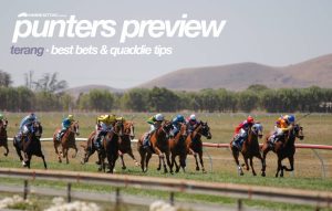 Terang betting tips, value bets & quaddie | Monday, February 21