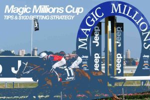 Magic Millions Cup betting tips & form | Magic Millions, Race 6