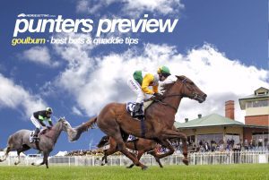 Goulburn races betting preview & top tips | Friday, 11/03/22