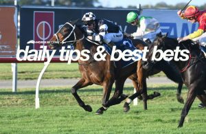 Today's horse racing tips & best bets | January 10, 2022