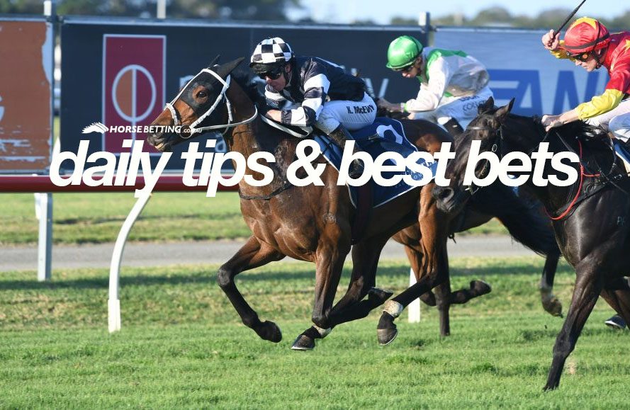 Newcastle Horse Racing Tips