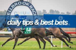 Today's horse racing tips & best bets | January 17, 2022