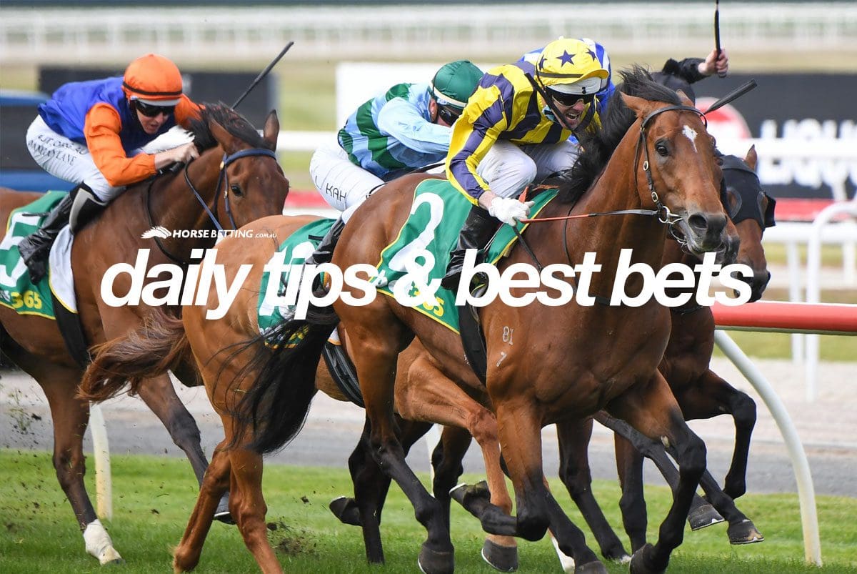 Geelong Horse Racing Tips