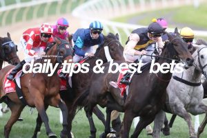 Today's horse racing tips & best bets | July 31, 2022