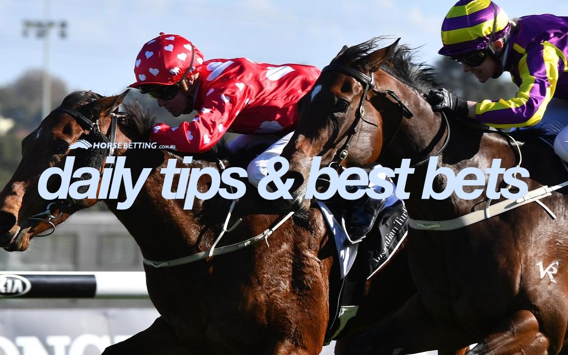 Horse Racing tips