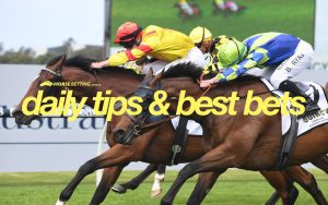 Today's horse racing tips & best bets | January 31, 2022