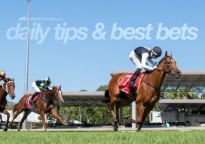 Today's horse racing tips & best bets | April 16, 2022