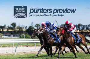 Magic Millions Race Day Betting Tips & Top Odds | Gold Coast