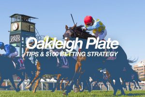 2022 Oakleigh Plate betting preview, tips & best odds