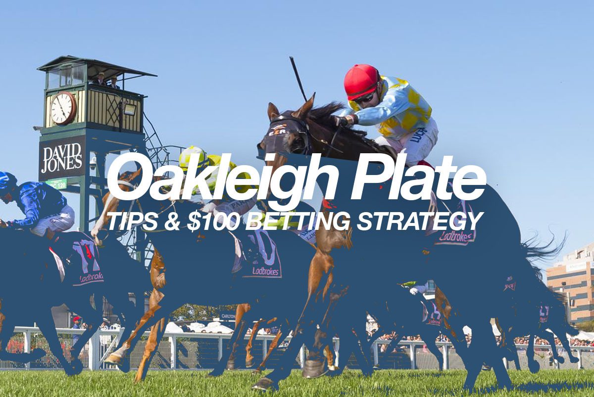 Oakleigh Plate preview