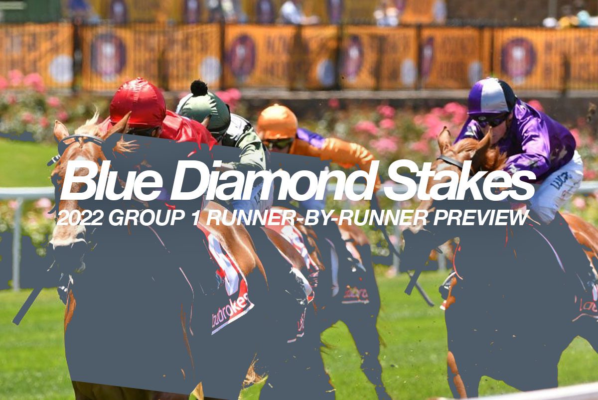 Blue Diamond betting tips