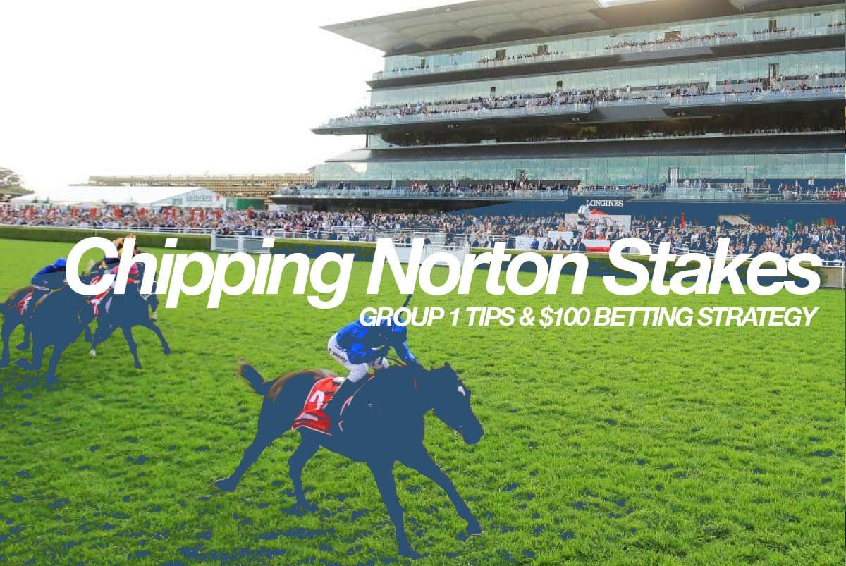 Chipping Norton preview