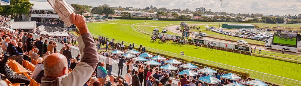 Doomben Group 1 Races