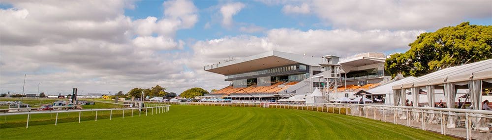 Doomben Track