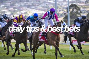 Today's horse racing tips & best bets | February 11, 2022