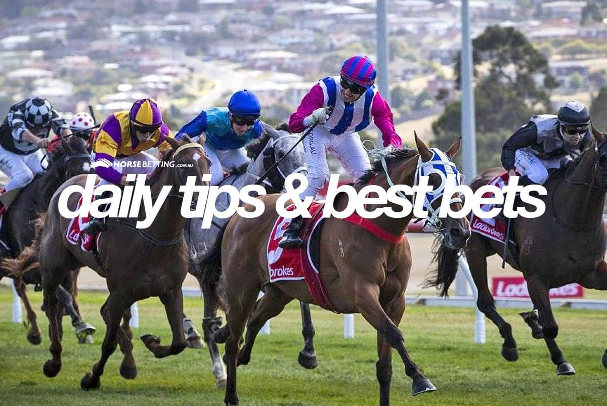 Friday Horse Racing Tips