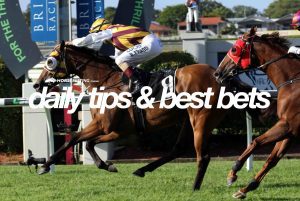 Today's horse racing tips & best bets | February 16, 2022