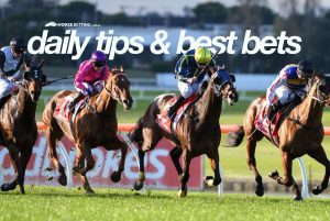 Today's horse racing tips & best bets | March 13, 2022