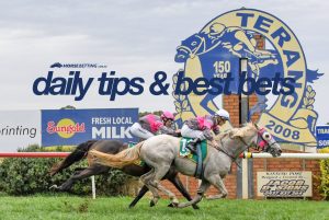 Today's horse racing tips & best bets | February 21, 2022