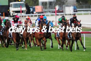 Today's horse racing tips & best bets | February 23, 2022